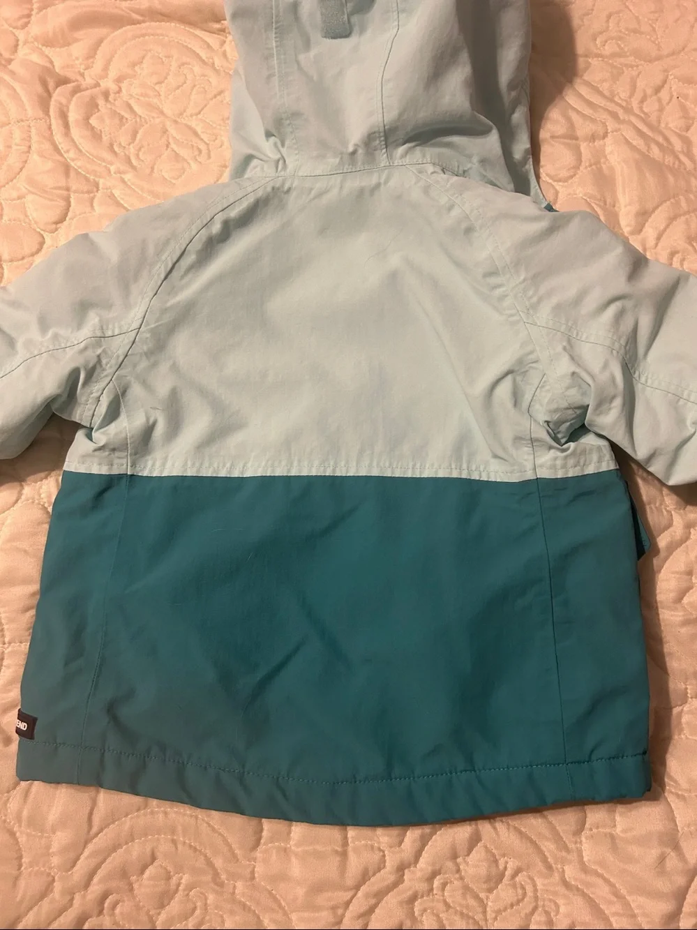 Lands End Kids Squall Jacket